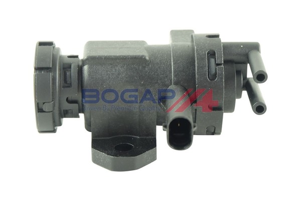 Bogap Druckwandler, Abgassteuerung B6112105 FüR Alpina BMW Mini-image