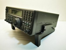 Supporto da scrivania 15 gradi per Icom IC-R8500 HAM radio CB HF SSB ricevitore onde corte