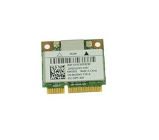 Dell (Atheros CCAI11LP3190T0) DW1901 Wi-Fi An...