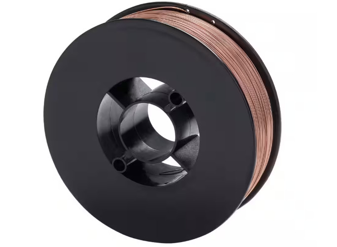 0.025 In. Superarc L-56 ER70S-6 MIG Welding Wire for Mild Steel (2 Lb. Spool)