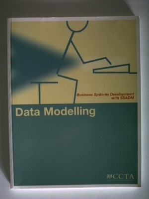 Database Modelling (Business Systems Development with SSADM),Cen