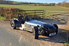 GBS ZERO / Kit Car / (Ford) Pinto 2.0L / Petrol Manual (T9)