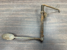 Vintage 1935 1936 1937-1947 Ford Throttle Spoon Gas Pedal Rat Rod 1225 Vintage 1935 1936 1937-1947 Ford Throttle Spoon Gas Pedal Rat Rod 1225