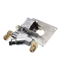 SOLENOID VALVE 7121075-24 - Genuine OEM Replacement Part