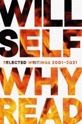 Will Self Why Read (Taschenbuch)