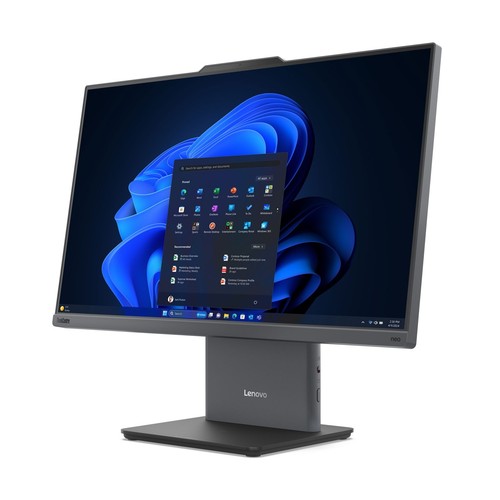 Lenovo ThinkCentre Neo 50a Gen 5 Intel Desktop, 23.8" FHD IPS 14ms, i5-13420H - Picture 3 of 8