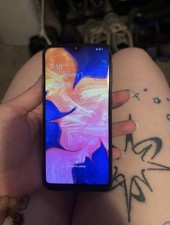 Samsung Galaxy A10e