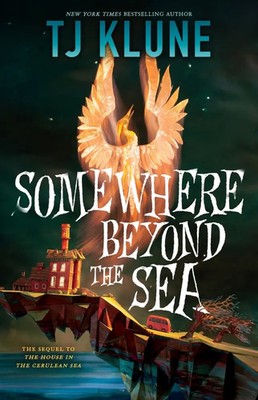 Somewhere Beyond the Sea | T. J. Klune | Taschenbuch | 416 S. | Englisch | 2024