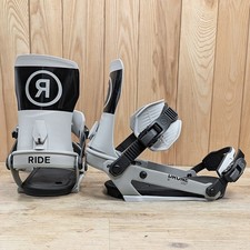 Ride Drone 2026 Snowboard Binding - Dust