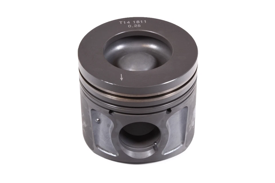 Tubo de riel para Jaguar XF X250 2011 3,0 D diésel 306DT 241 - 275 HP Foto 2 de 4