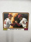 2022 Topps Heritage High Number - Combo Cards Shohei Ohtani, Juan Soto #CC-7