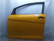 LINKE VORDERE TÜR / TAXI / 3815361 FÜR SEAT ALTEA XL 5P5 REFERENCE ECOMOTIVE
