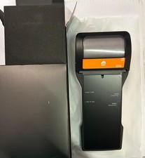 SUNMI V2s PLUS 2D,USB-C,BT,WLAN,4G,NFC,GPS Android,Mobiles Datenerfassungsgerät