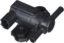 Genuine HONDA ACURA TL Accord Vapor Canister Purge Solenoid Valve 36162-RDV-J01 Foto 2 de 4