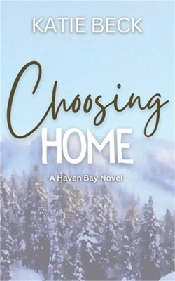 #ad Choosing Home Paperback or Softback $23.65