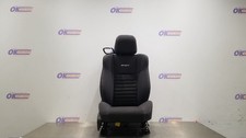 13 Dodge Challenger Srt8 Manual Seat Assembly Front Right Passenger Black Cloth 13 Dodge Challenger Srt8 Manual Seat Assembly Front Right Passenger Black Cloth