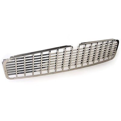 1955 Chevy 150 210 Bel Air Nomad; Front Grill; Stainless Steel; Made in USA