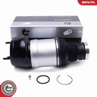 Esen SKV Luftfeder Fahrwerk 58SKV091 FüR Mercedes GLE W166 GL Klasse X166 GLS