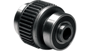 All Balls 79-2103 Starter Clutch with Bearing for Harley