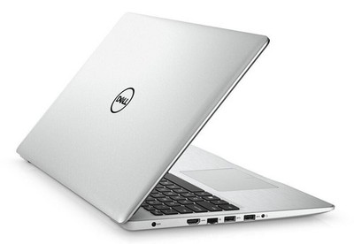 Dell Inspiron 15 5570 |Core i7|1TB + 128GBSSD|4GHz|8GB|4GB Grfx