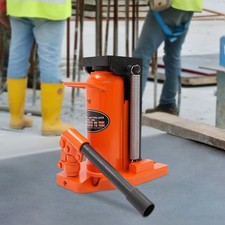 10-20 Ton Hydraulic Clawype Hydraulic Jack Toe Jack Lifting Hydraulic Jack Lift