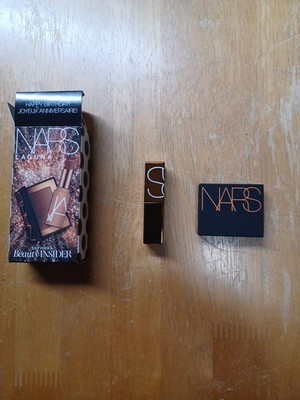 Women's Makeup Nars Laguna New In Box