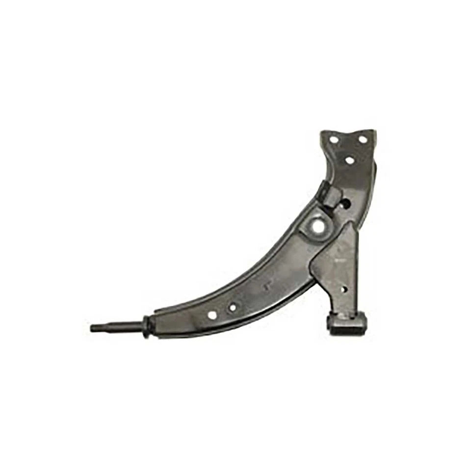 Nuevo brazo de control de suspensión inferior delantero para Toyota Corolla 1988-1993 Foto 4 de 4