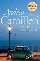 The Dance Of The Seagull | Andrea Camilleri | Englisch | Taschenbuch | 2021