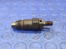 1988-1993 Isuzu Npr 3.9l Diesel Oem Fuel Injector Genuine Factory Original Part