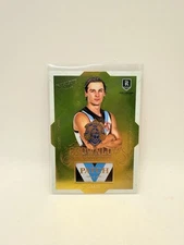 2025 Footy Stars Brownlow Predictor Patch 156/220 Connor Rozee Port Adelaide