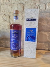 Cognac MARTELL Single Cru