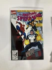 The Amazing Spider-Man #357 (1992) Spider-Man NM3B180 NM Near Mint