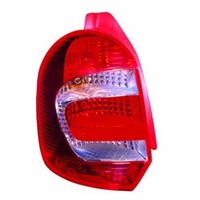 Abakus RüCkleuchte Heckleuchte Rechts FüR Renault Modus/Grand F/JP0_