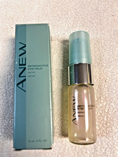 2002 Avon Anew Retroactive Eye / Yeux Serum ....