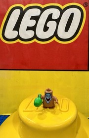 LEGO Beatles  Jeremy Minifigure (21306 Yellow Submarine)