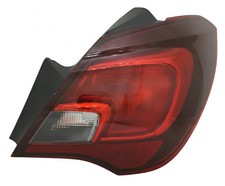 Feu arrière Opel CORSA