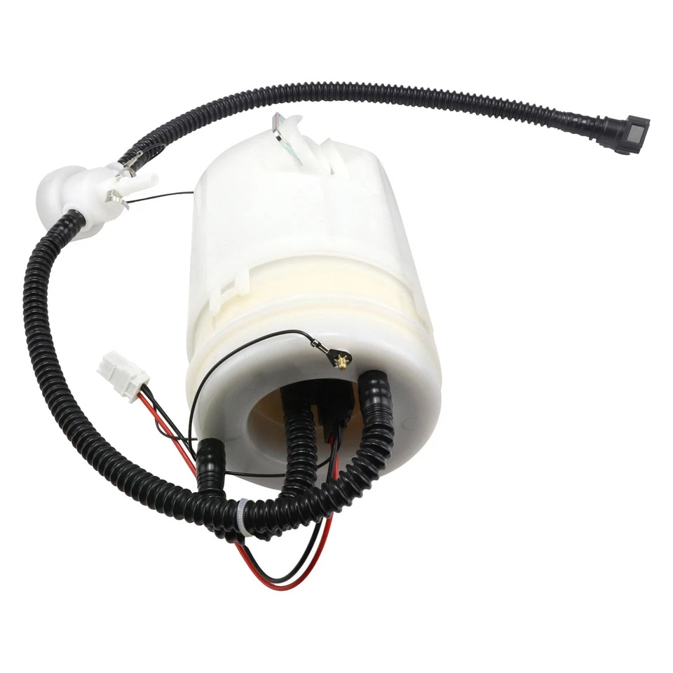 For Land Rover LR3 2005-2009 Beck Arnley Electric Fuel Pump Foto 4 de 4