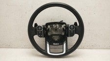 LAND ROVER RANGE ROVER SPORT STEERING WHEEL LR043065 13-24