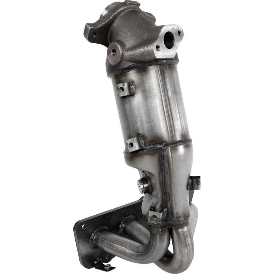 Convertidores catalíticos delanteros para Toyota Avalon Lexus ES300h 2013-2018 motor de 2,5 L Foto 3 de 4