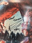 ARMY OF DARKNESS 1992 SS ORIG 27X40 ROLLED MOVIE POSTER EVIL DEAD SIGNED — photo 2