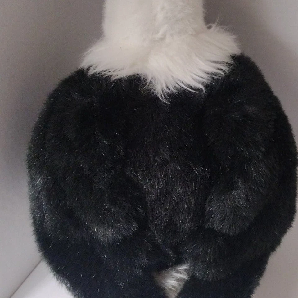 Peluche Eagle 12 pulgadas de alto Foto 4 de 4