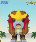Funko Pop! Entei 10” 2025 SDCC SHARED Exclusive Pokemon PRESALE