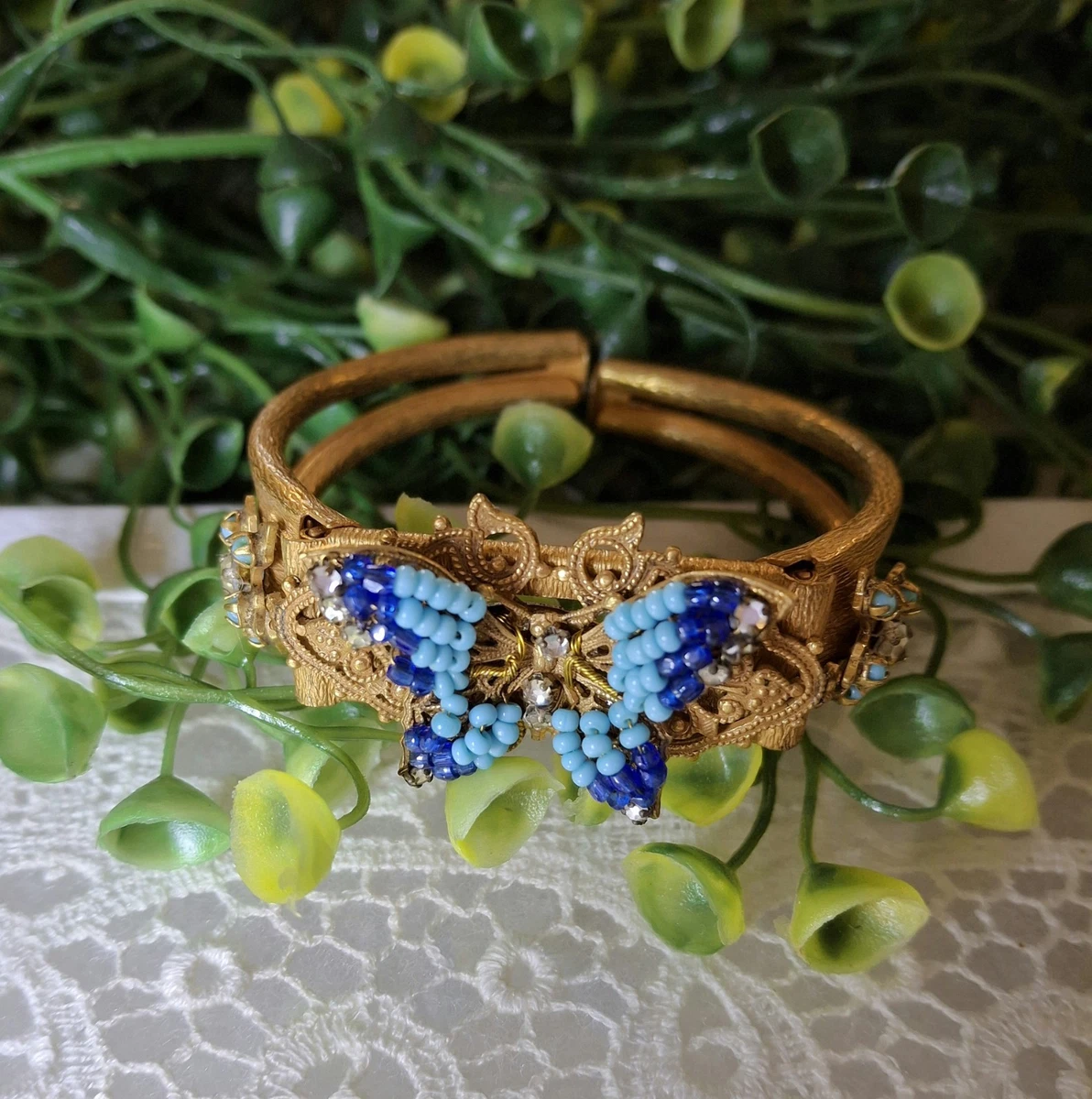 miriam haskell bracelet products for sale | eBay