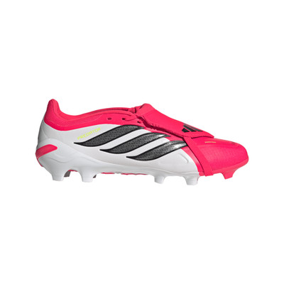 Adidas Predator League Fold-Over Tongue FG Naturrasen NANOSTRIKE 2026 JS0422