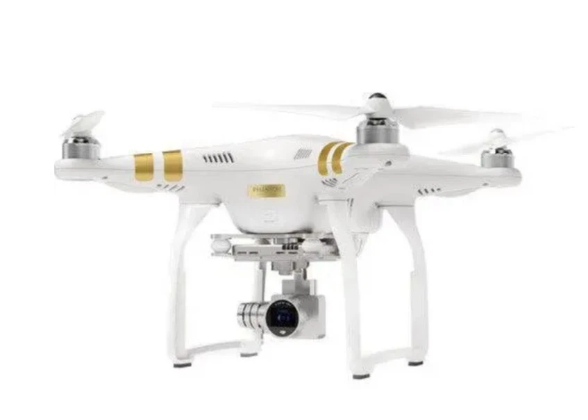 Las mejores ofertas en DJI Phantom 3 Professional drones de cámara