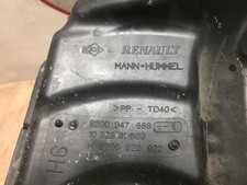 Filtre à air Renault R9