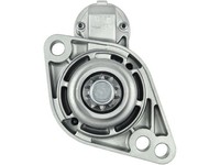 Anlasser Starter Wiederaufbereitet AS As-Pl S3055PR FüR Audi 8P1 VW 1K1 Golf A3