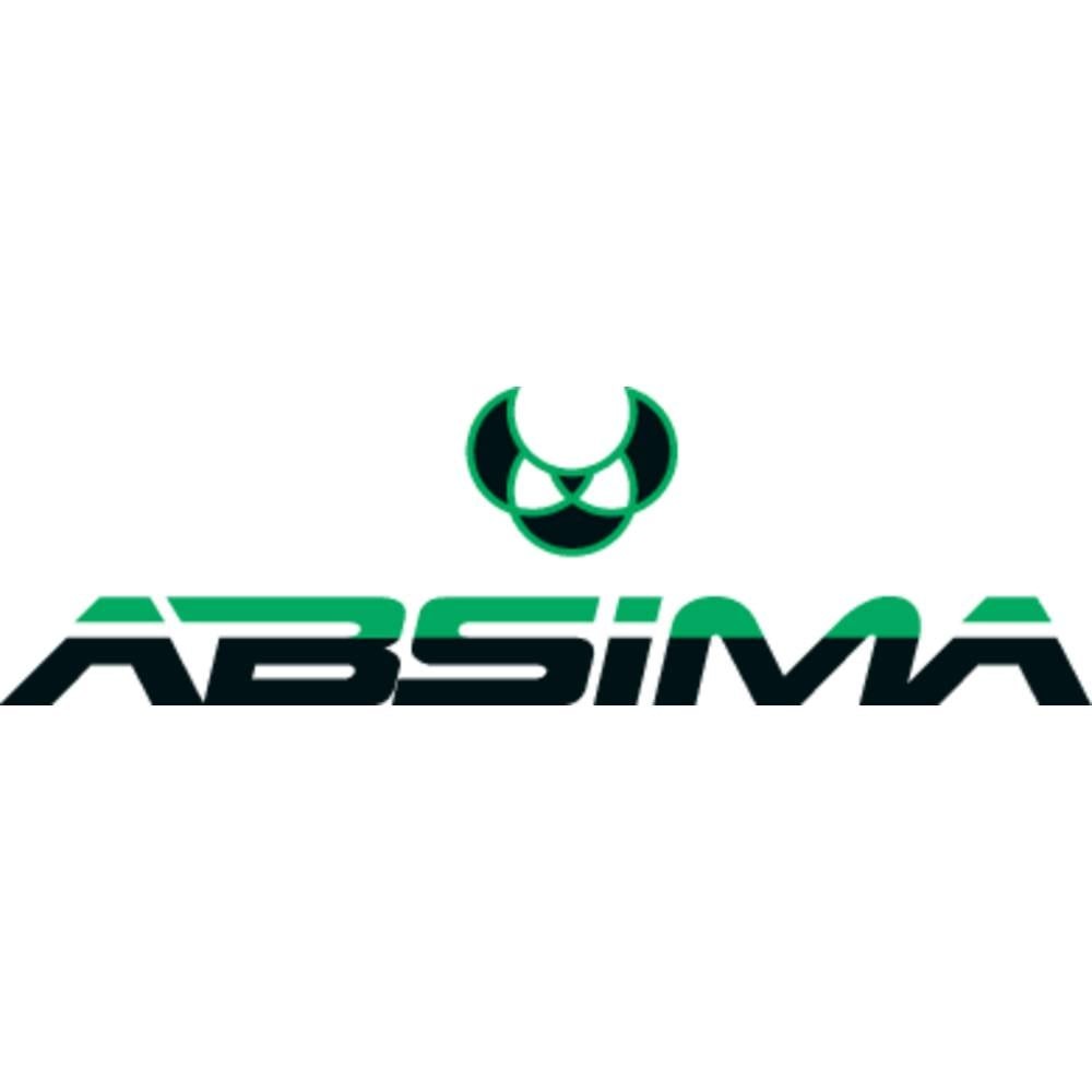 Roues Absima Pin line 2500012 contre la perte d'adhérence - 2