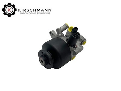 ORIGINAL ABC PUMPE SERVO PUMPE FÜR MERCEDES W215 C215 W220 CL S 600 65 AMG M275
