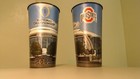 2015 National Championship official souvenir cups! Ohio State — photo 1